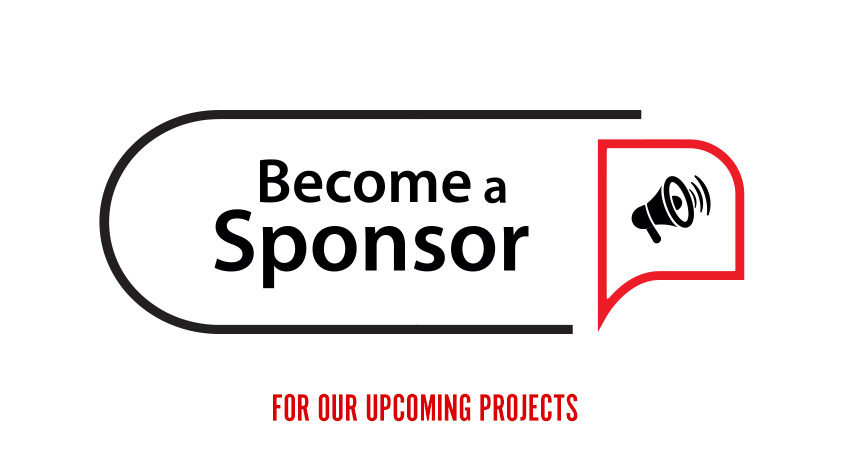 Sponsorship nammatoronto