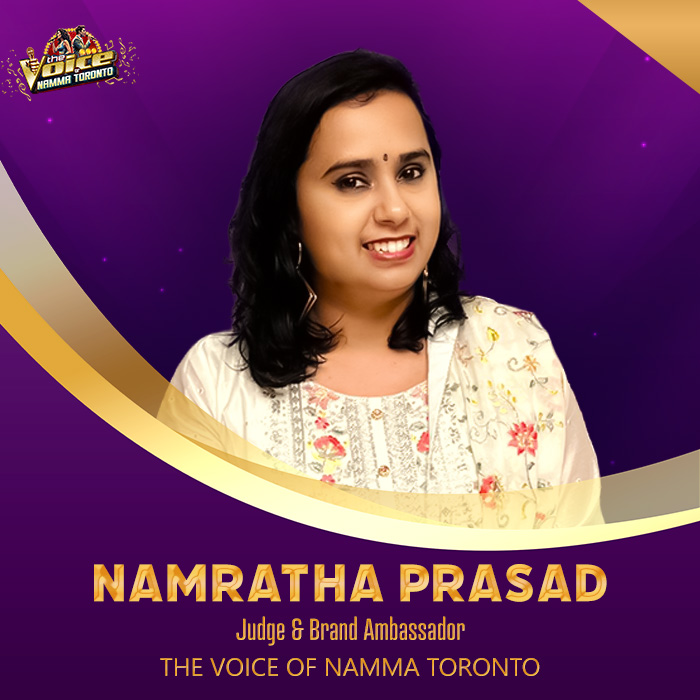 namratha