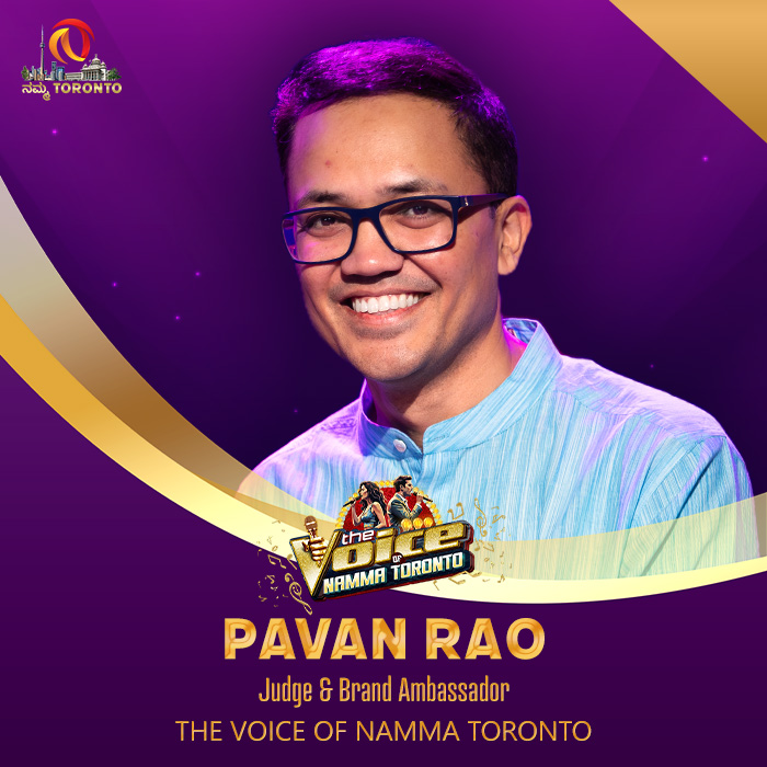 pavan rao