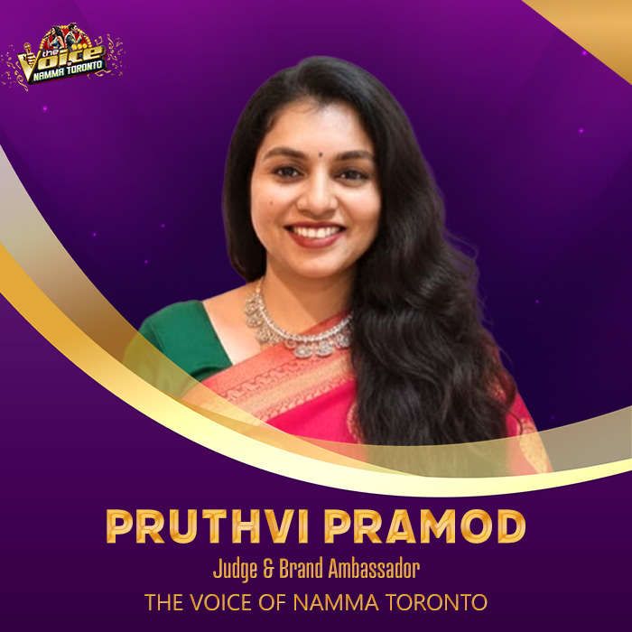pruthvi pramod