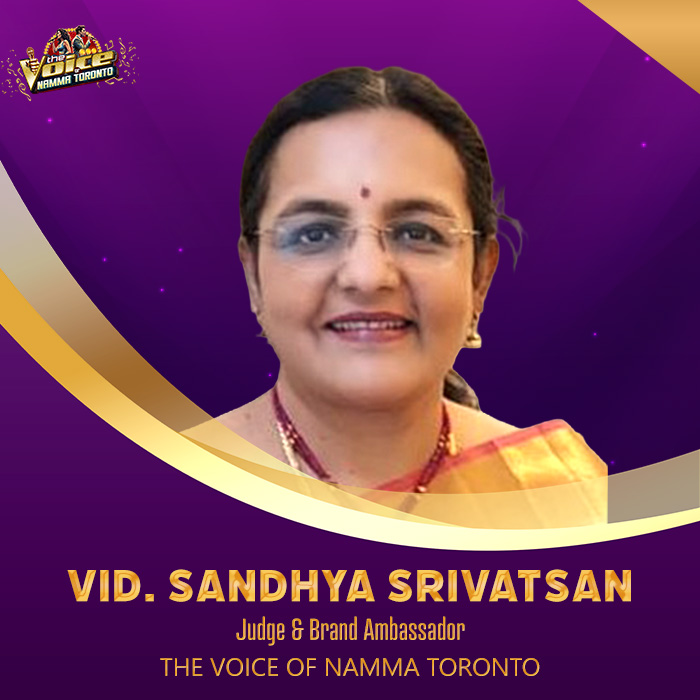 vid. sandhya srivatsan