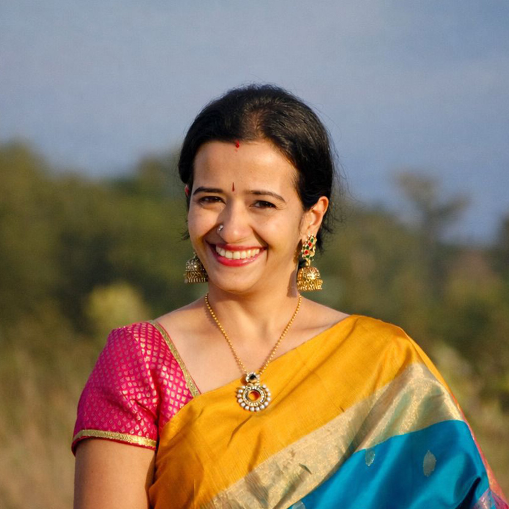 ranjana hegde